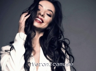 Veronicamuse