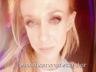 Veronicaronnietaylor