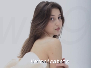 Veronicatete