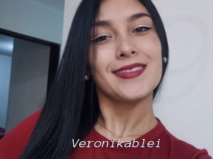 Veronikablei