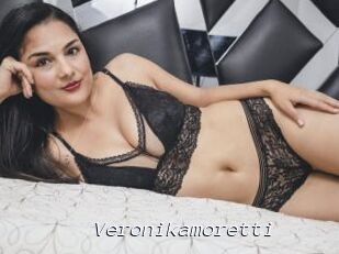 Veronikamoretti
