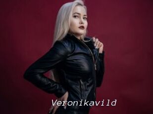 Veronikavild