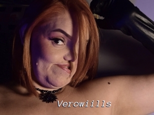 Verowiills