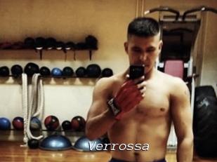 Verrossa
