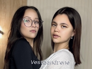 Vestaandrene