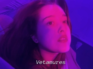 Vetamures