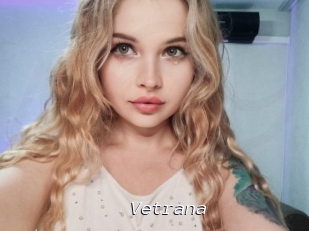 Vetrana