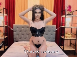Vhalerieevans