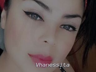 Vhanessita