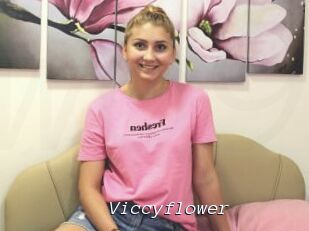 Viccyflower