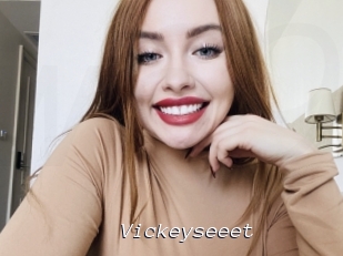 Vickeyseeet