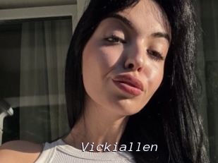 Vickiallen