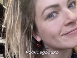 Vickiegoldxo