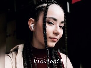Vickiehill