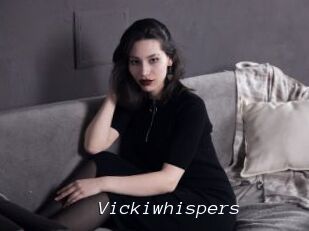 Vickiwhispers