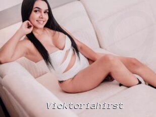 Vicktoriahirst