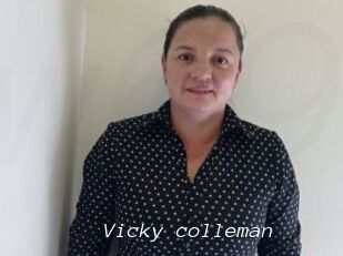 Vicky_colleman