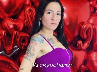 Vickybahamon