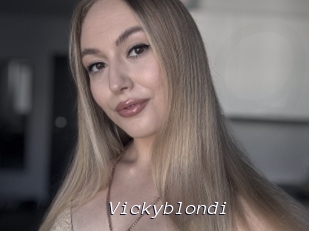 Vickyblondi