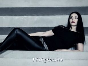 Vickyburns