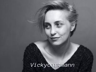 Vickycartmann