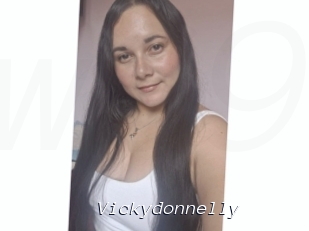 Vickydonnelly