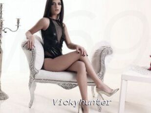 Vickyhunter