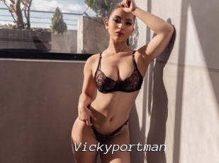 Vickyportman