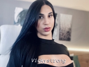 Vickystrong