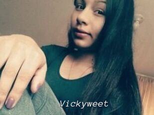 Vickyweet