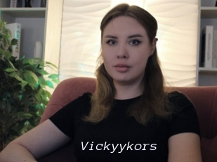 Vickyykors