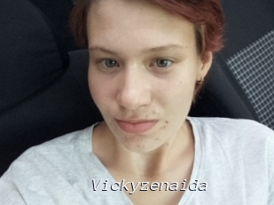Vickyzenaida