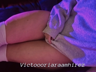 Victoooriaraamhirez