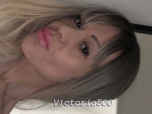 Victoria500