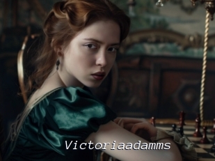 Victoriaadamms