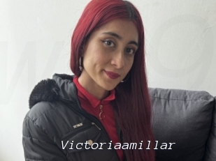 Victoriaamillar