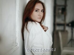 Victoriaasti