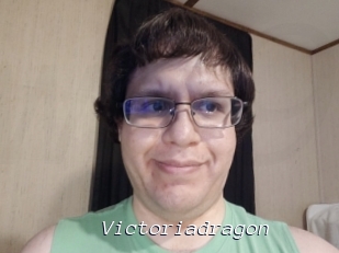 Victoriadragon
