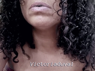 Victoriaduval