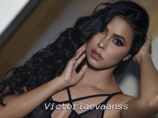 Victoriaevaanss