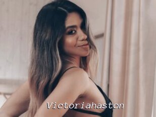Victoriahaston