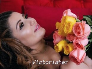 Victoriaher