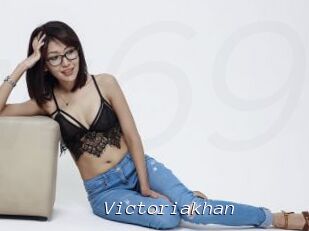 Victoriakhan