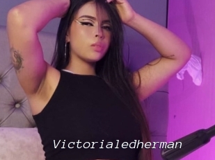 Victorialedherman
