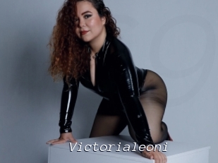 Victorialeoni