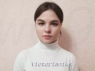 Victorianiks