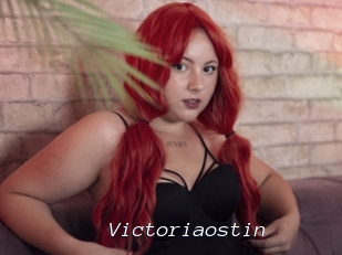 Victoriaostin