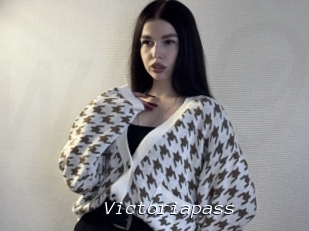 Victoriapass