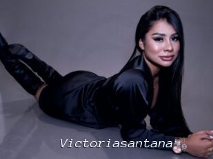 Victoriasantana
