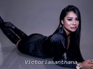 Victoriasanthana